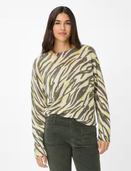 Пуловер LISA - Brax