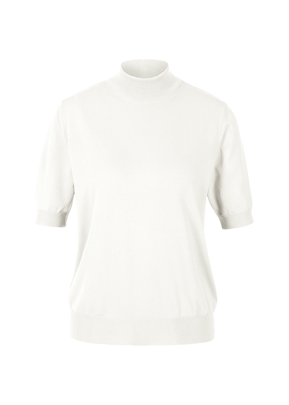 Пуловер с къс ръкав - Riani