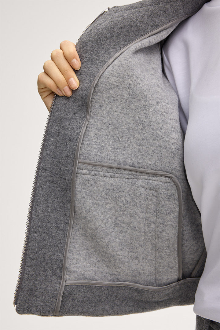 Вълнено яке - Windsor