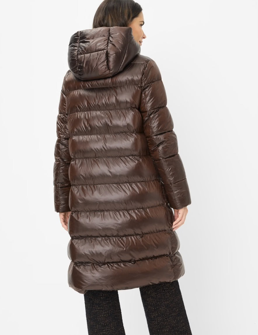 Дълго Яке Montreal - Brax