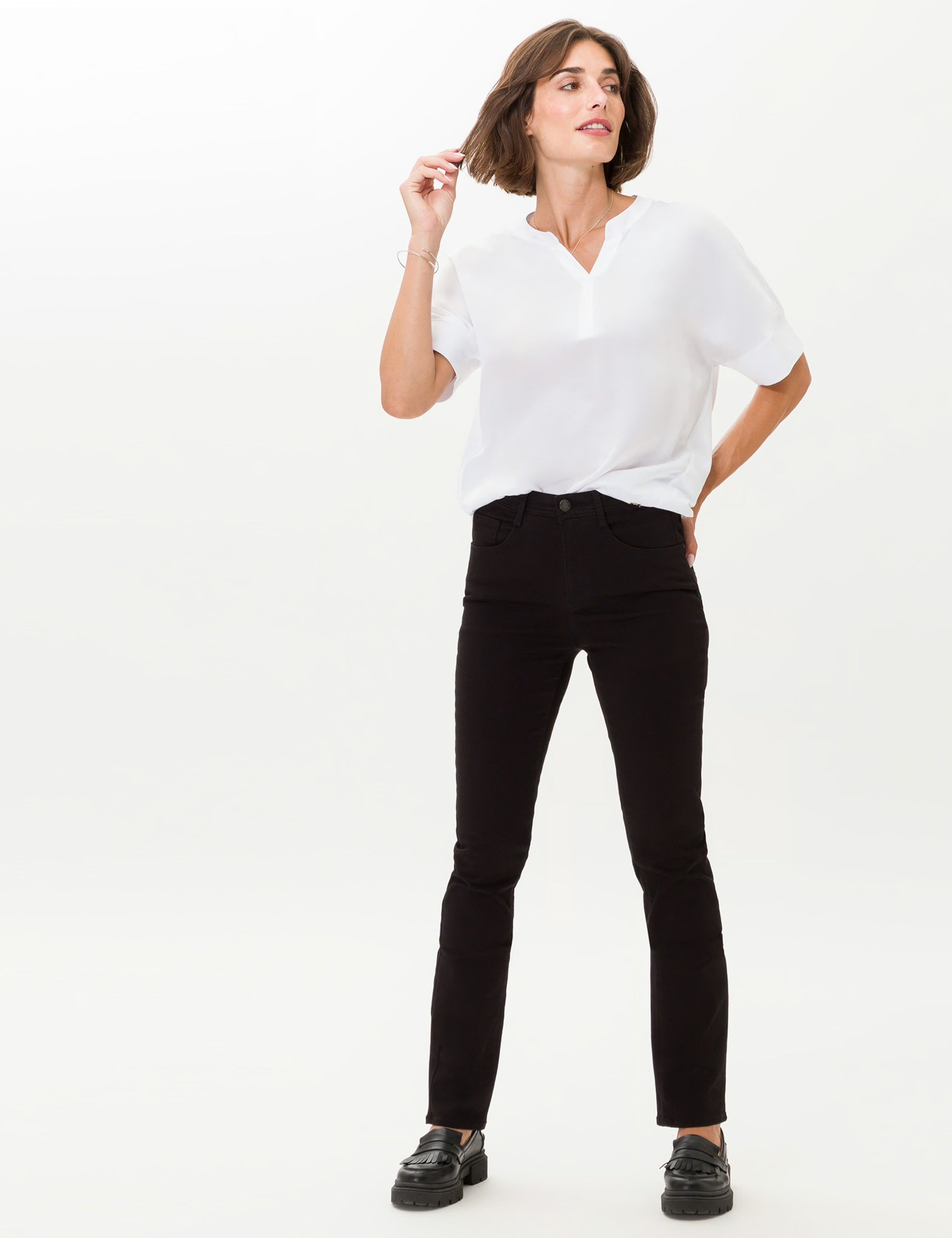 Дънки Mary - Brax