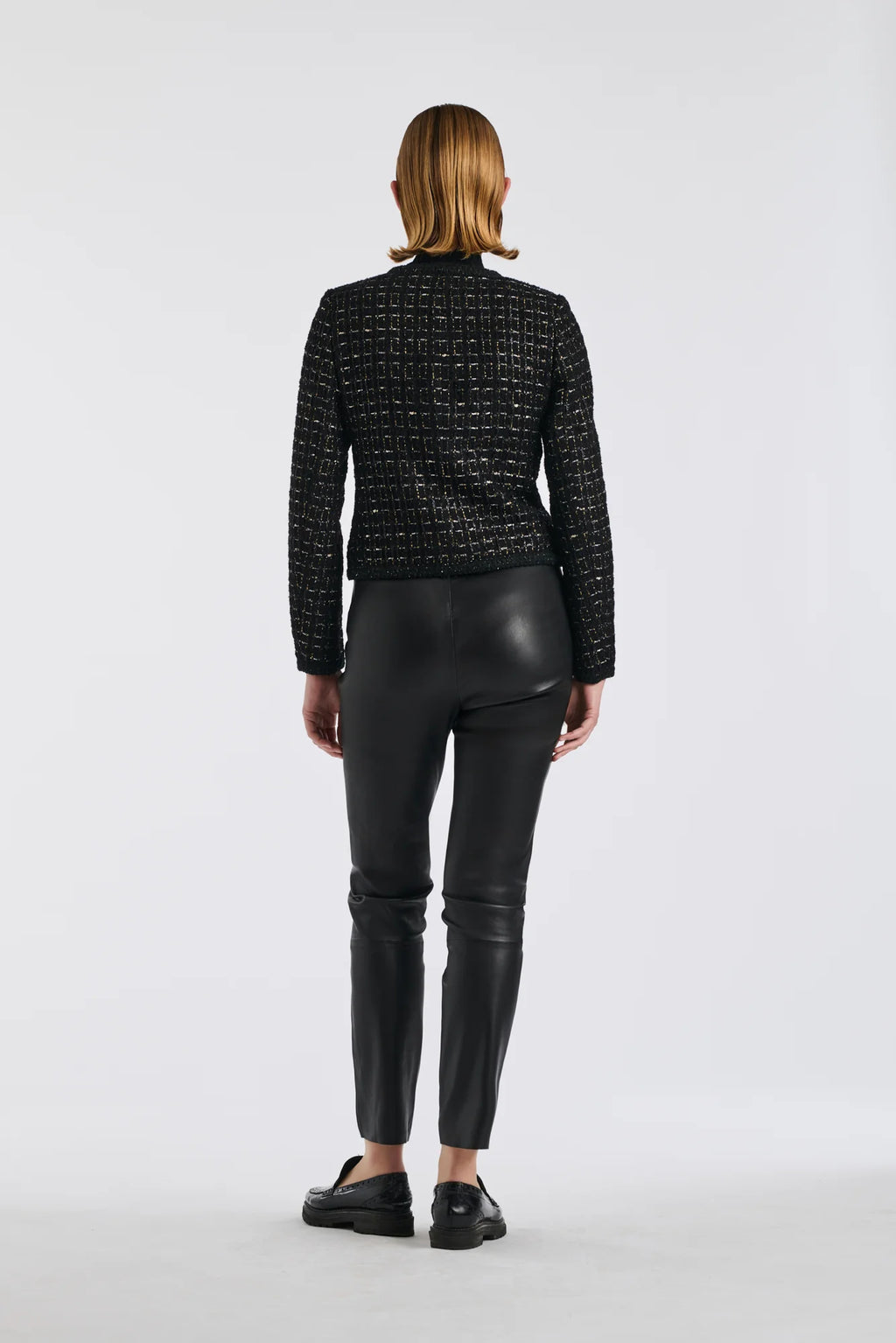 Елегантно сако - Weill