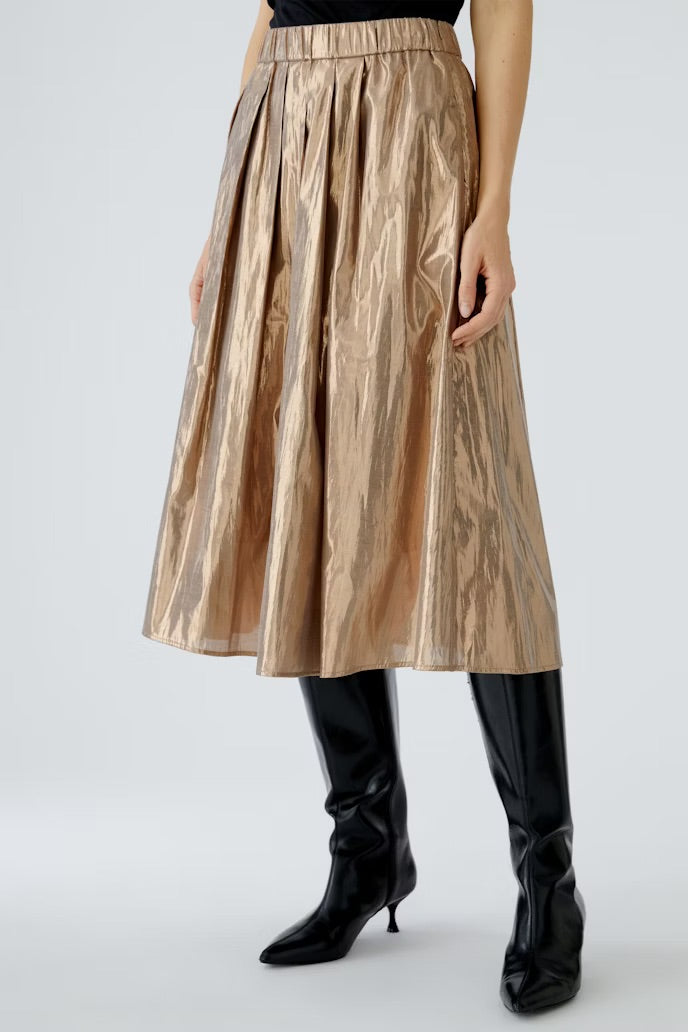 Миди пола - Oui