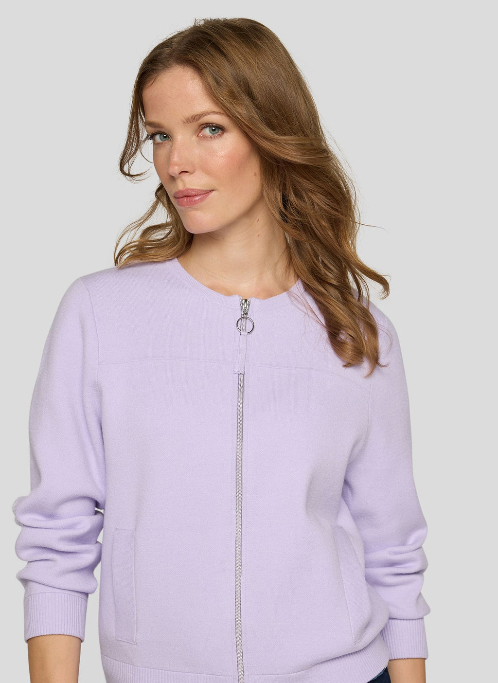Спортно-елегантна жилетка - Rabe