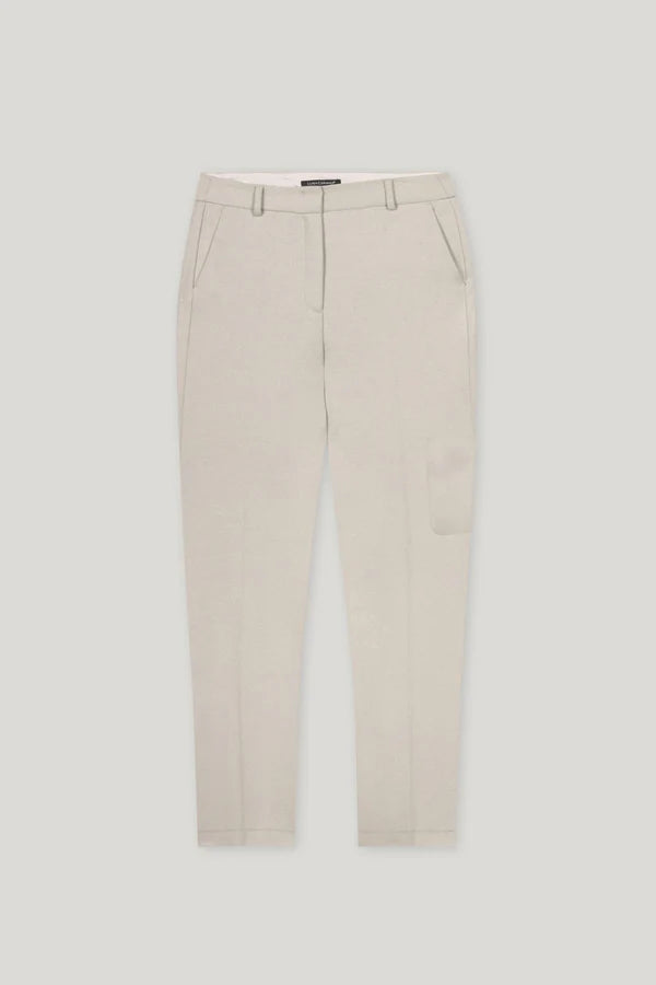 Фланелени жогъри с втален крачол - Luisa Cerano