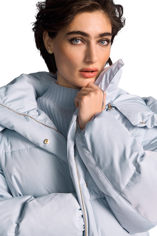 Капитонирано яке - Riani