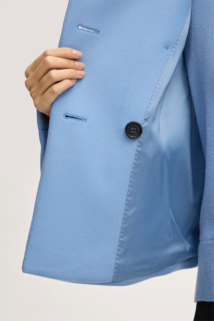 Късо сако - Windsor