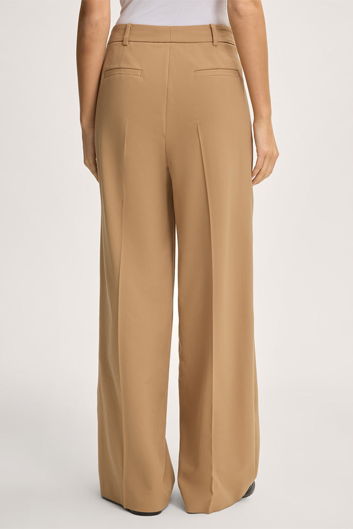 Палацо панталон с плохи отпред - Windsor