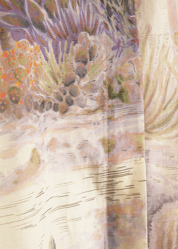 Риза с кактусов принт - Riani