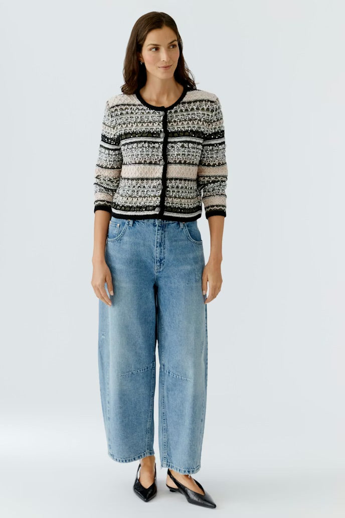 Жилетка - Oui