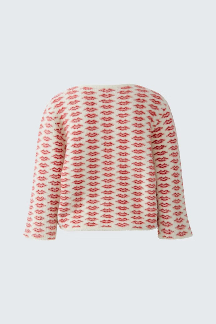 Пуловер - Oui