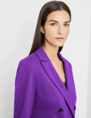 Двуредно сако - Gerry Weber