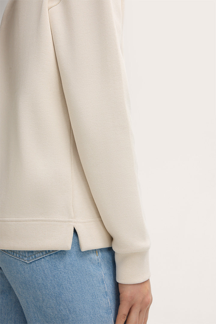 Памучен суитшърт - Windsor