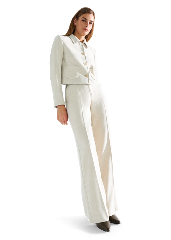 Елегантен панталон - Riani