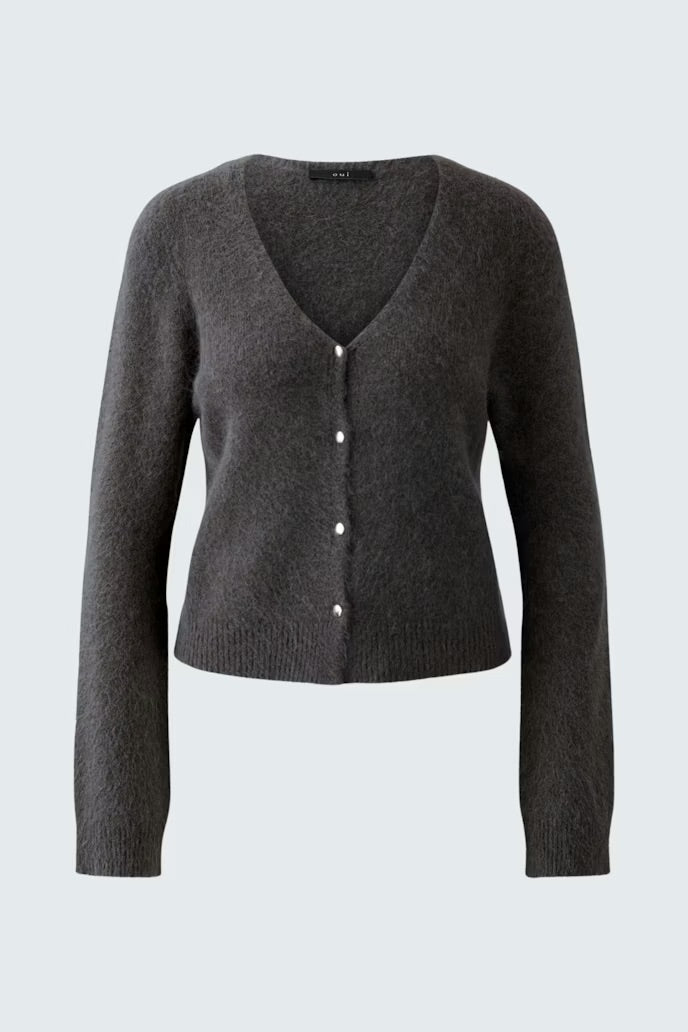 Жилетка - Oui