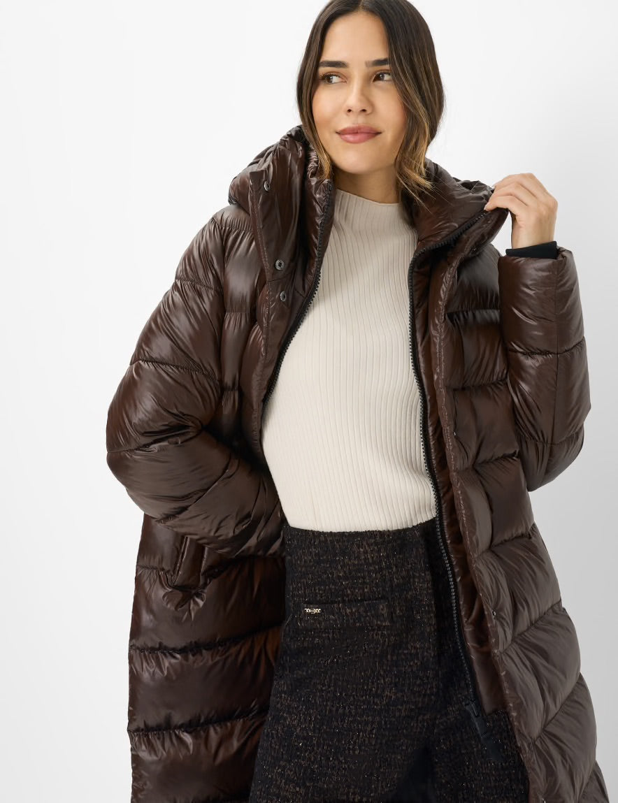 Дълго Яке Montreal - Brax