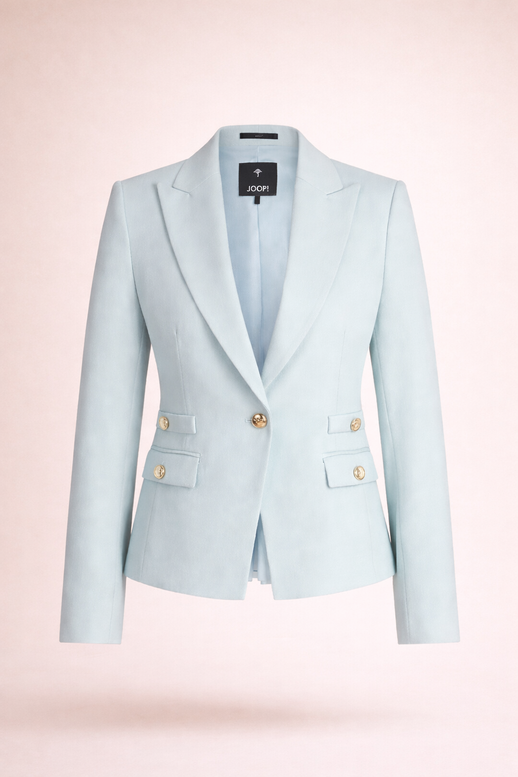 Вталено сако - JOOP!