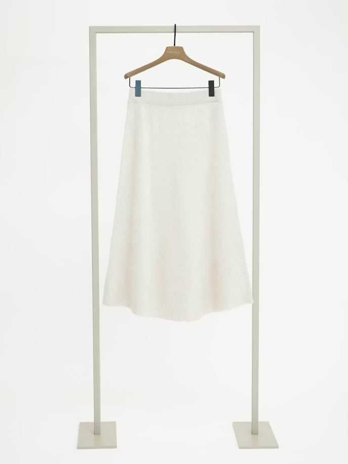 Пола с кашмир и вълна - Herzens