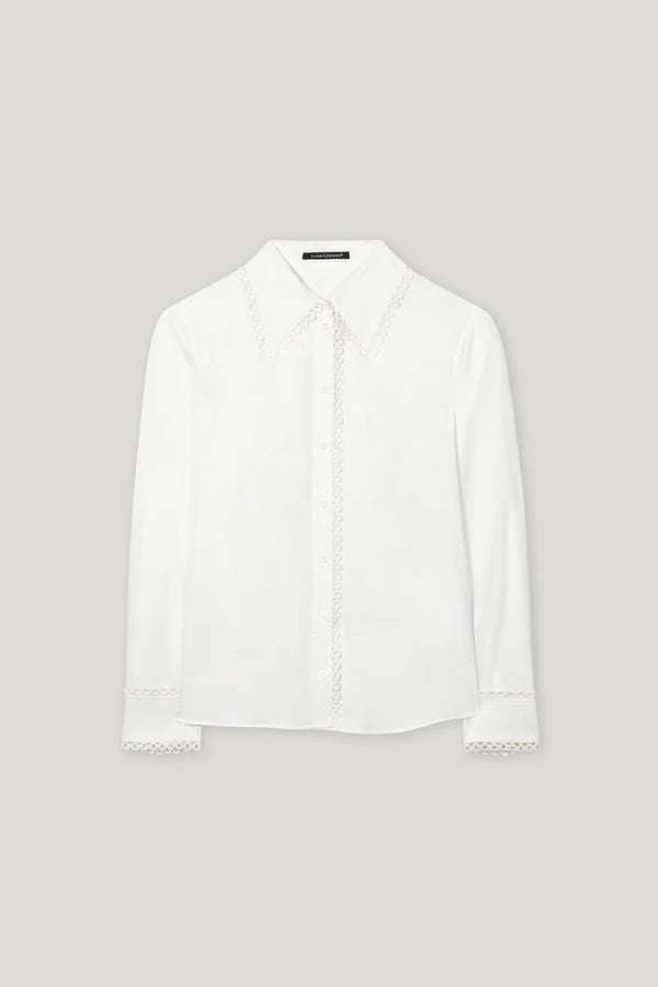 Памучна риза - Luisa Cerano