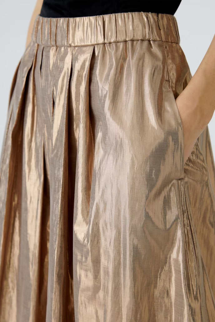 Миди пола - Oui