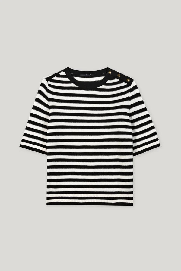 Раиран пуловер - Luisa Cerano