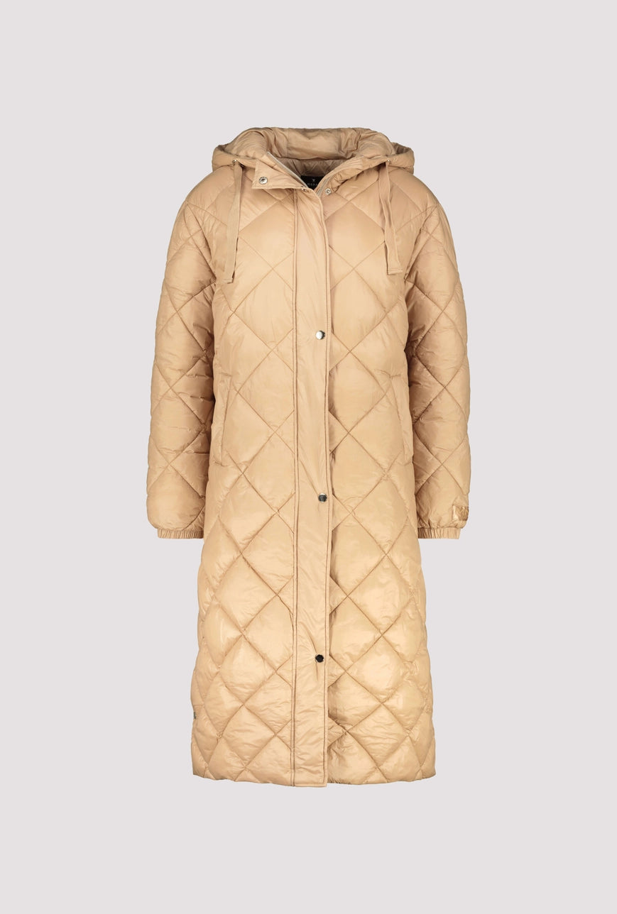 Яке с Качулка - Monari