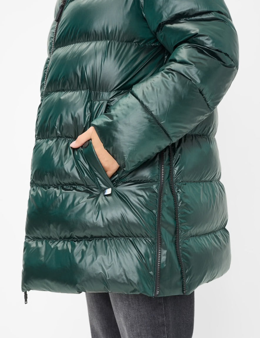 Яке Toronto - Brax