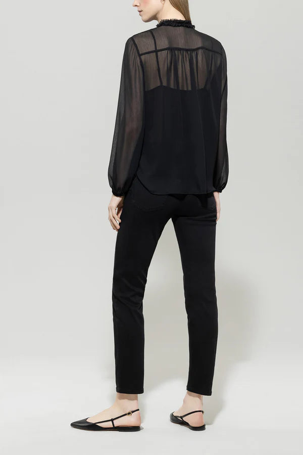 Джинси с конусовидна кройка - Luisa Cerano