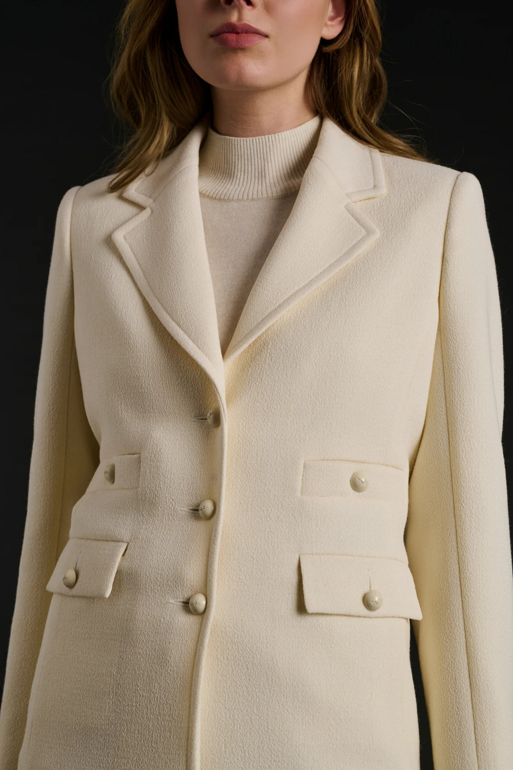 Вълнено сако - Weill