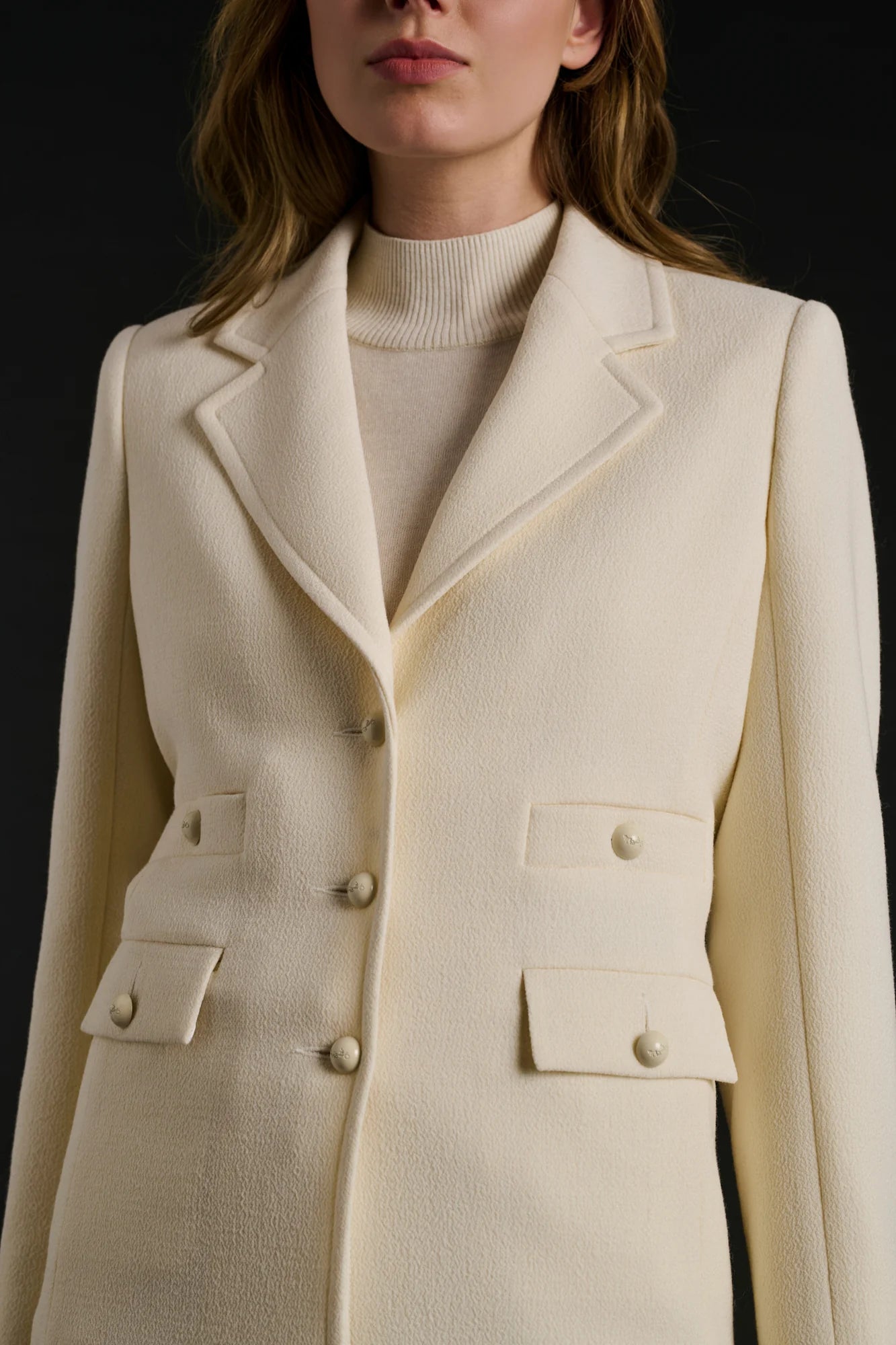 Вълнено сако - Weill