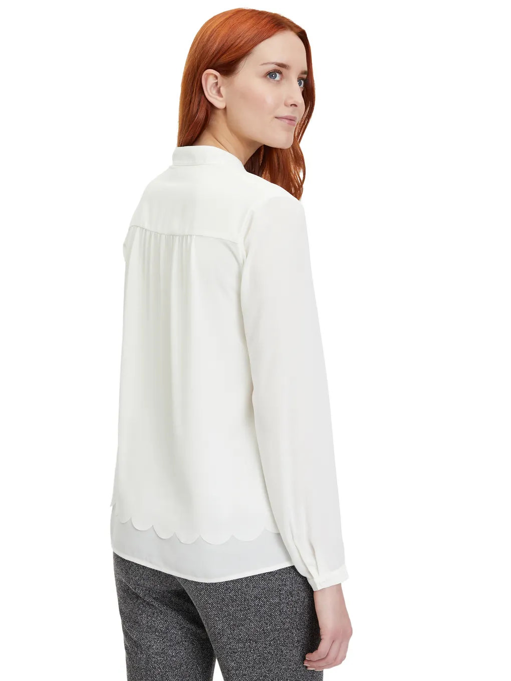 Елегантна блуза - Betty Barclay