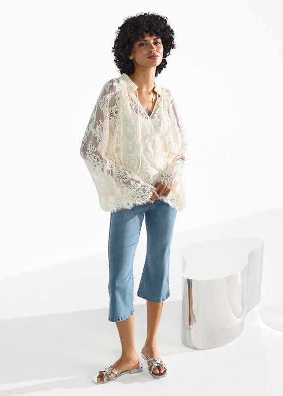 Капри дънки - Riani