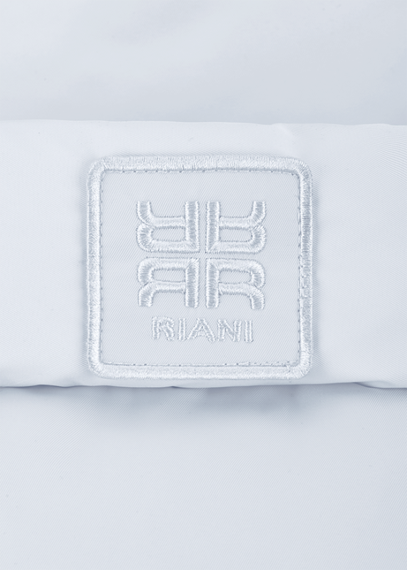 Капитонирано яке - Riani