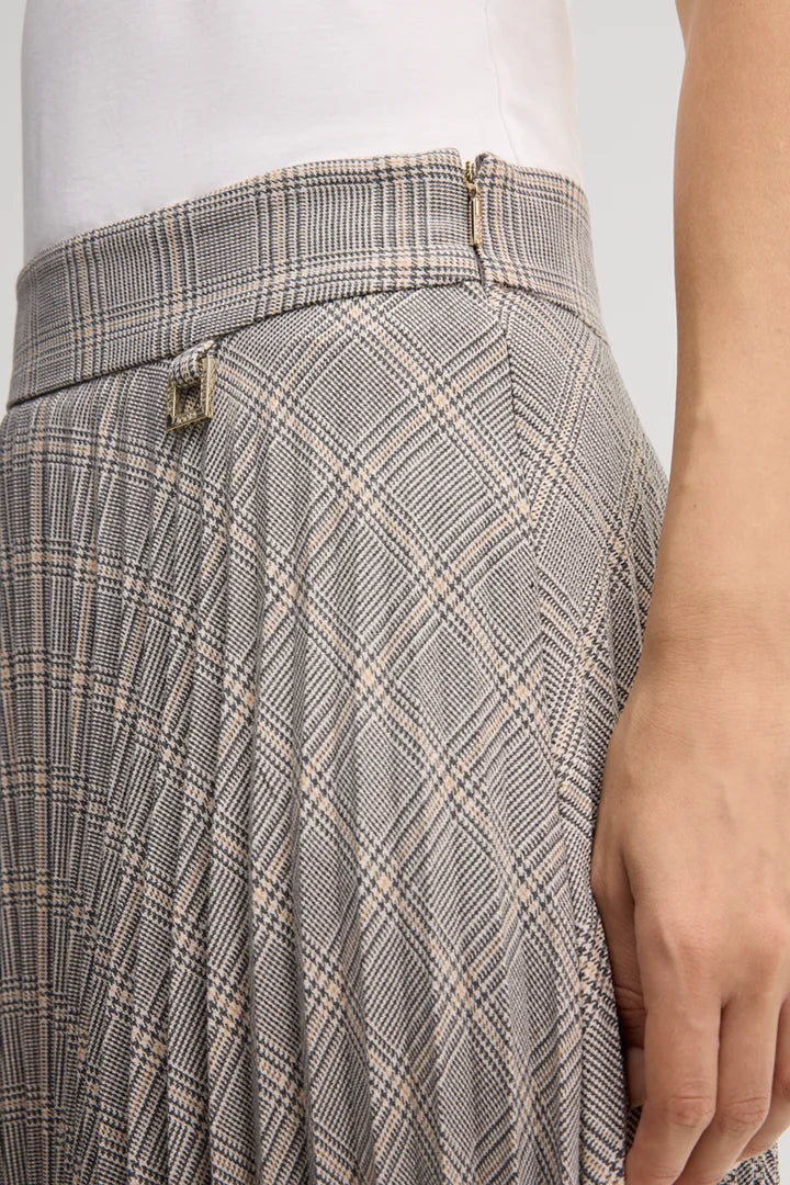 Плисирана пола - JOOP!
