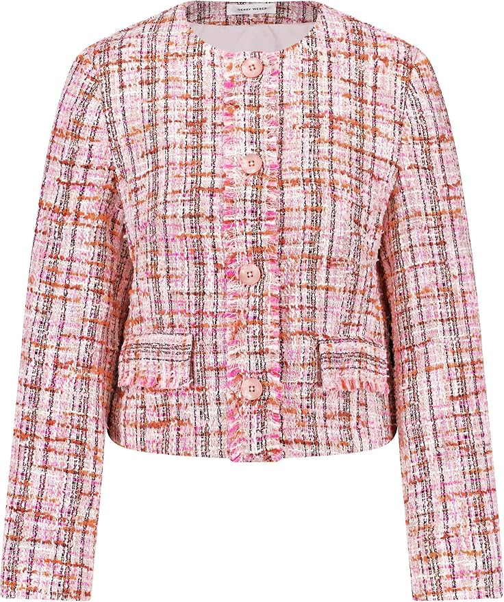 Късо сако - Gerry Weber