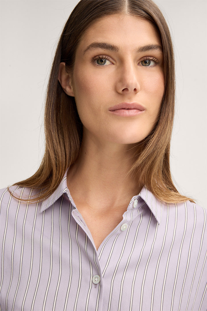 Риза с райета - Windsor