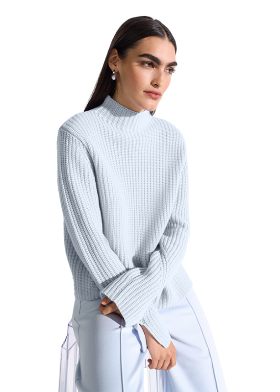 Вълнен пуловер - Riani