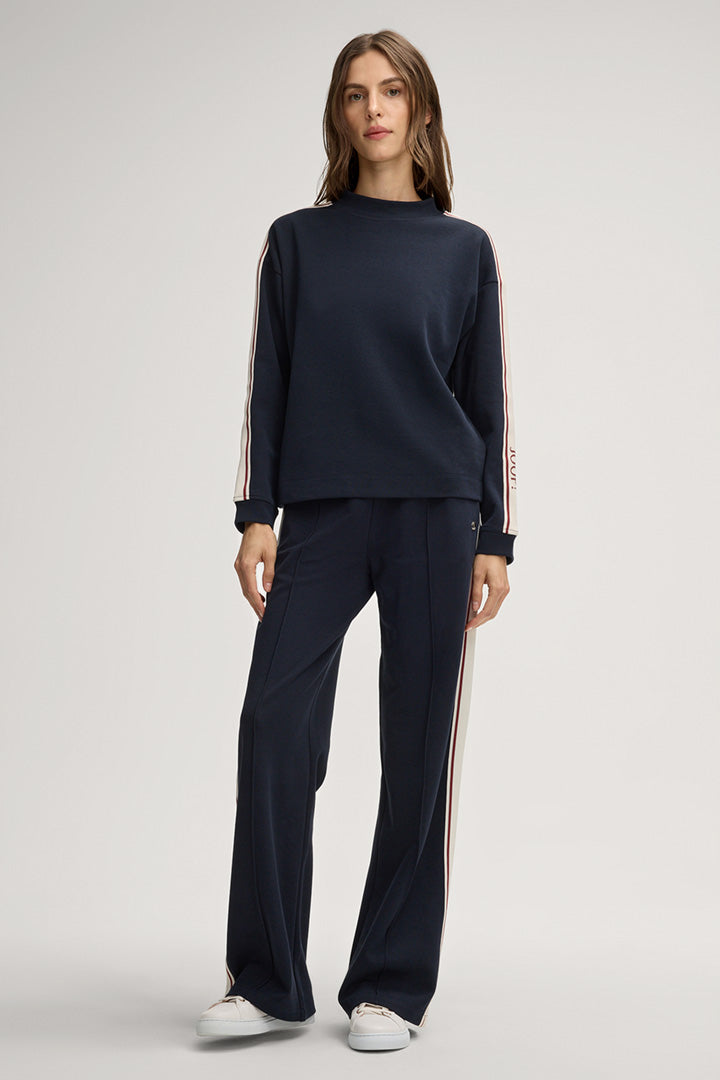 Спортен панталон със странични ленти - JOOP!