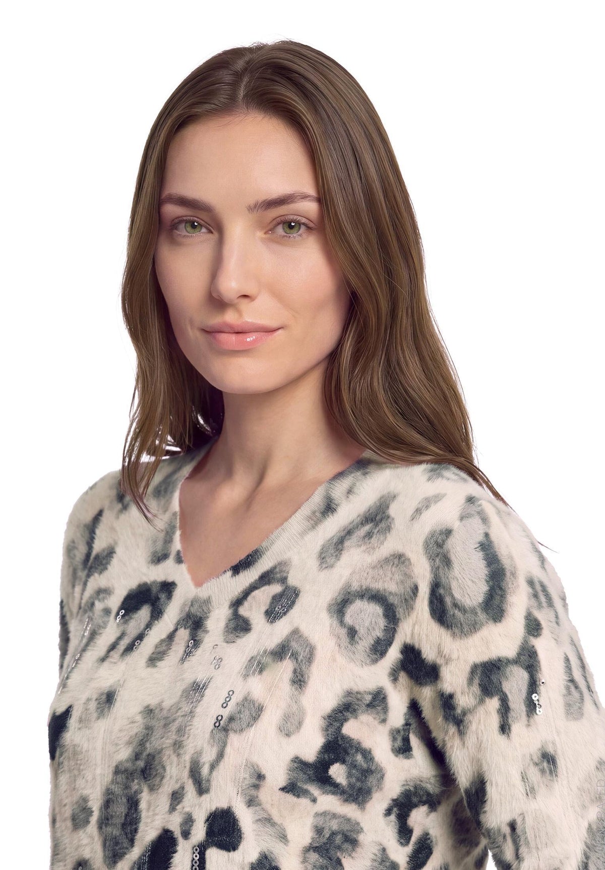Пуловер Betty Barclay 5550/2085 9876