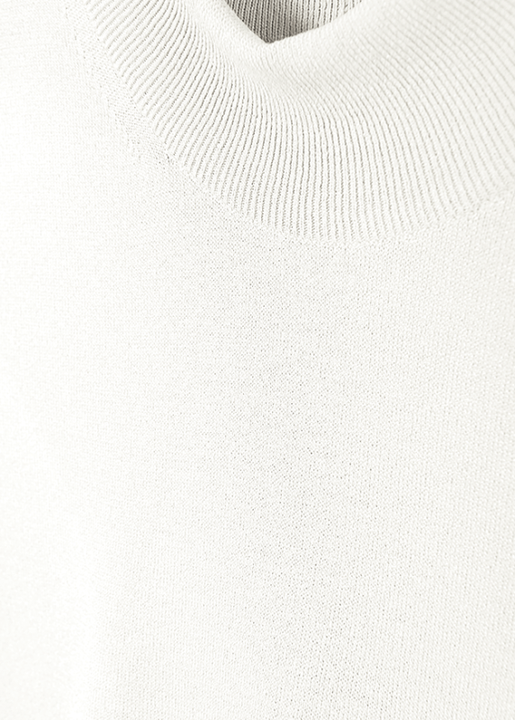 Пуловер с къс ръкав - Riani