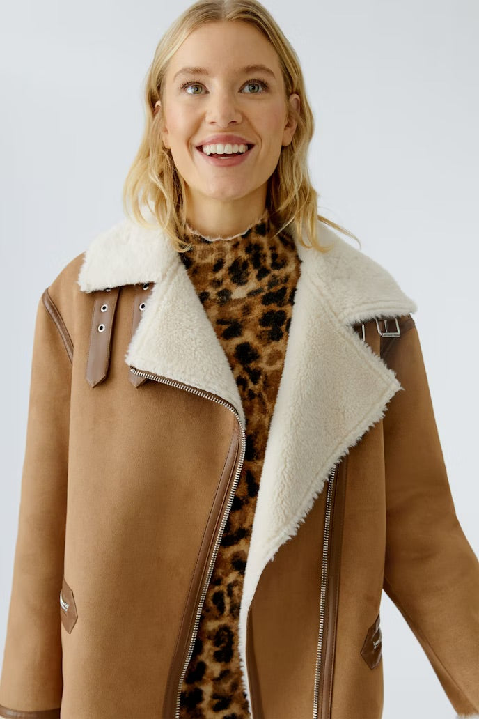 Outdoor яке - Oui