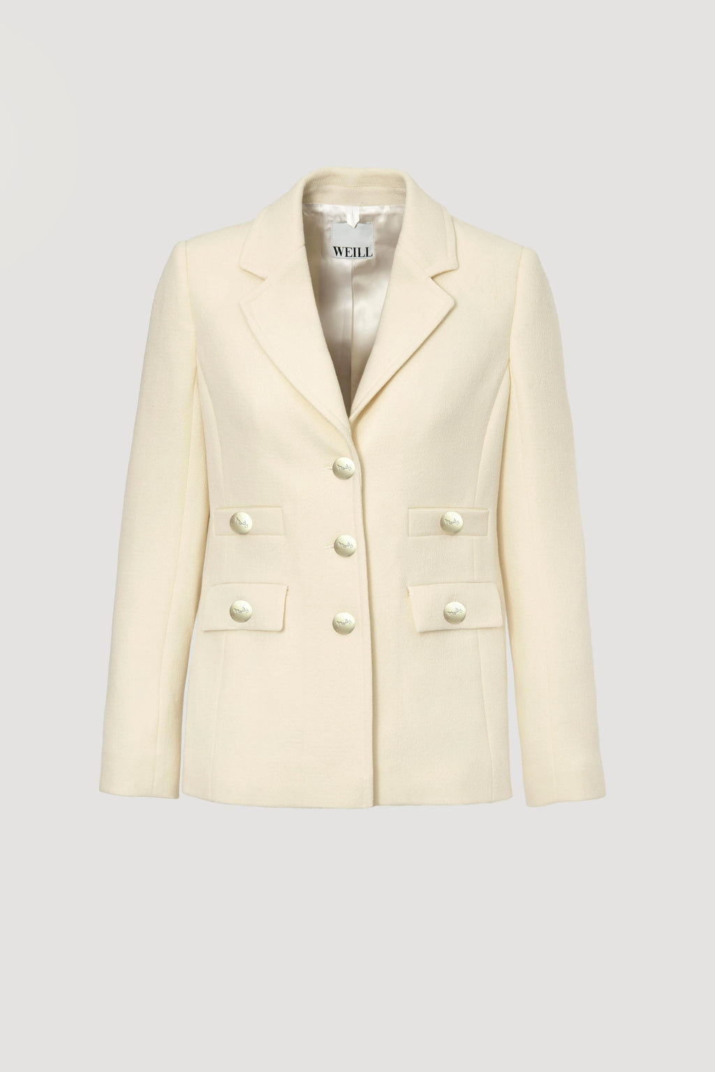 Вълнено сако - Weill