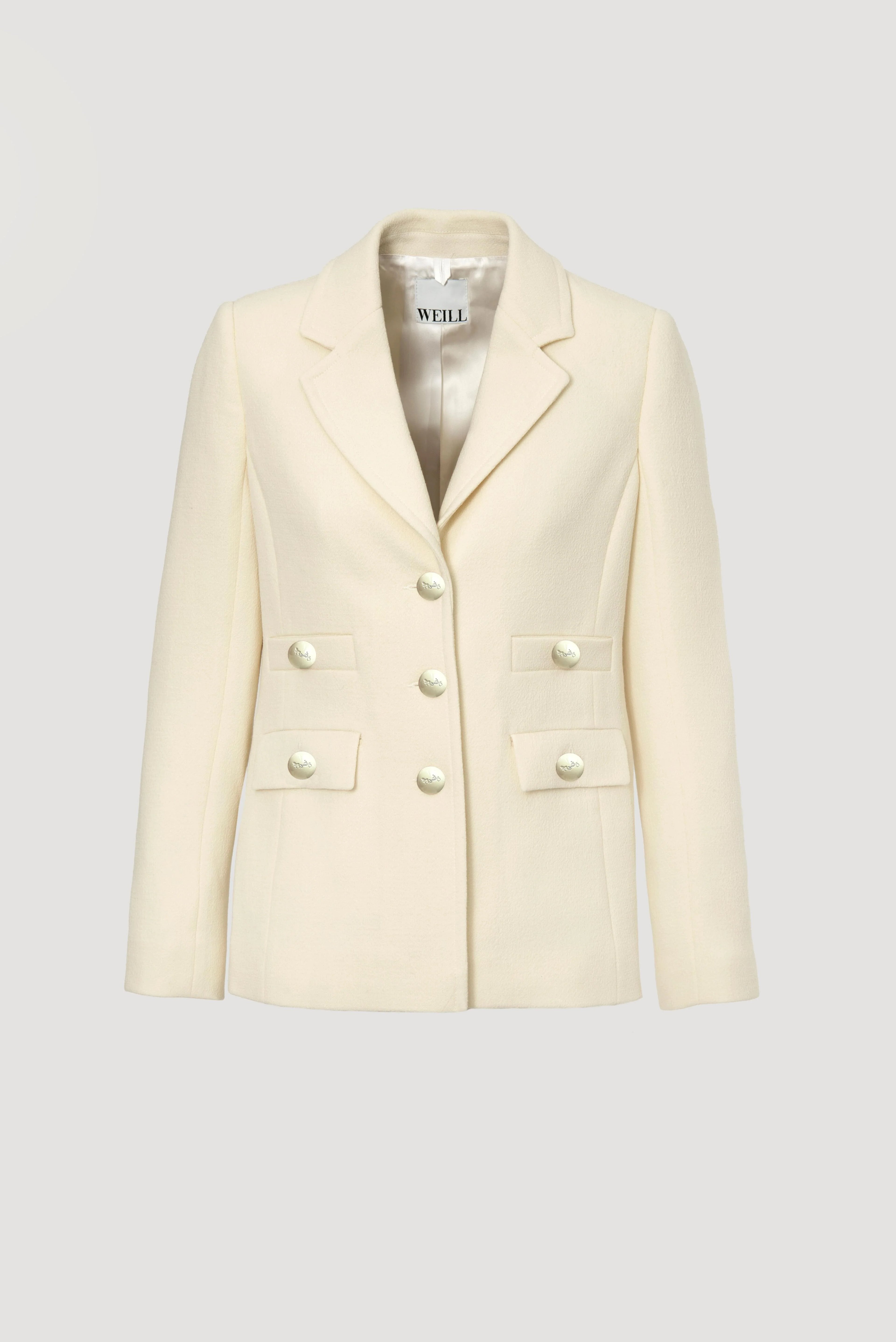 Вълнено сако - Weill