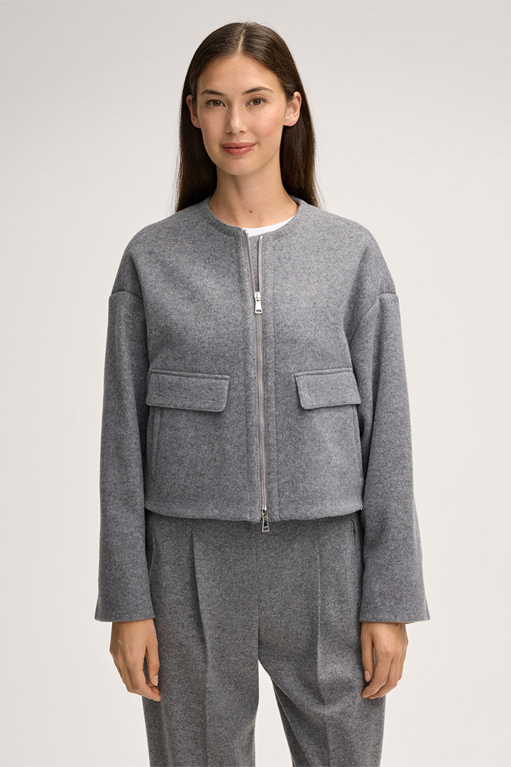 Вълнено яке - Windsor