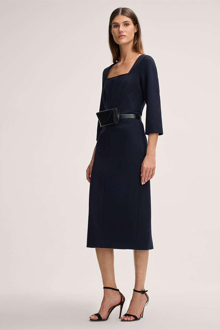 Елегантна рокля - Windsor