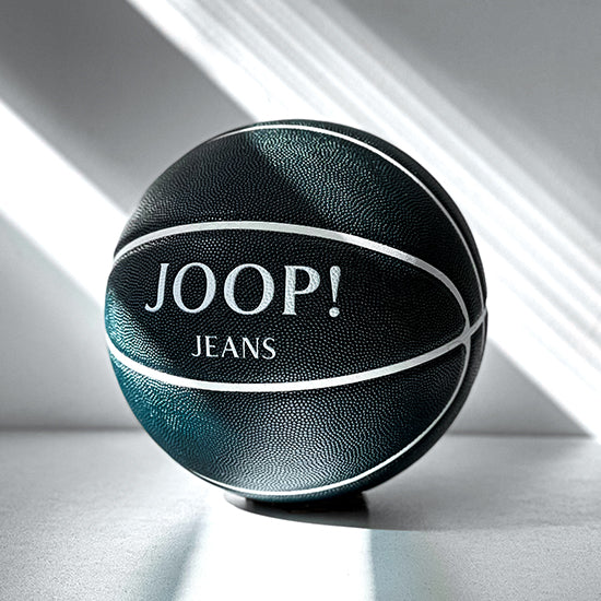 Баскетболна топка - JOOP!