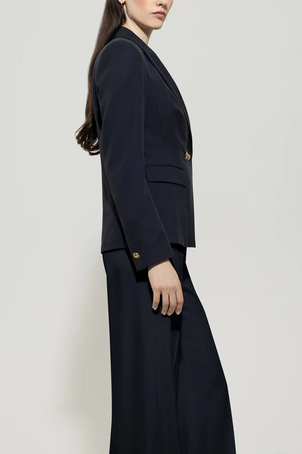 Двуредно сако - Luisa Cerano