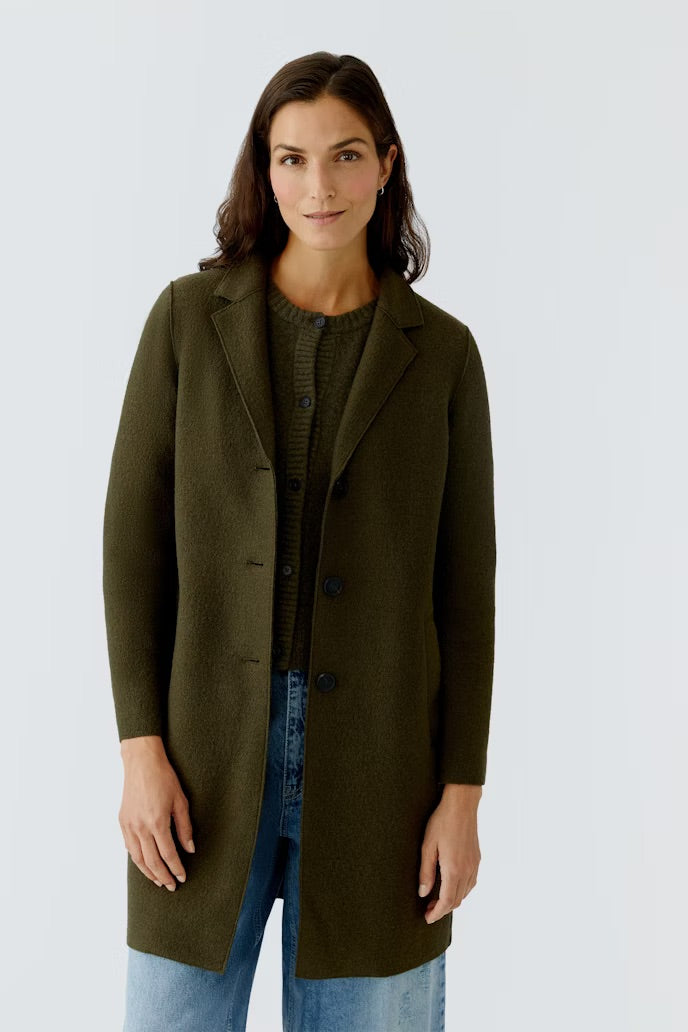 Палто MAYSON - Oui