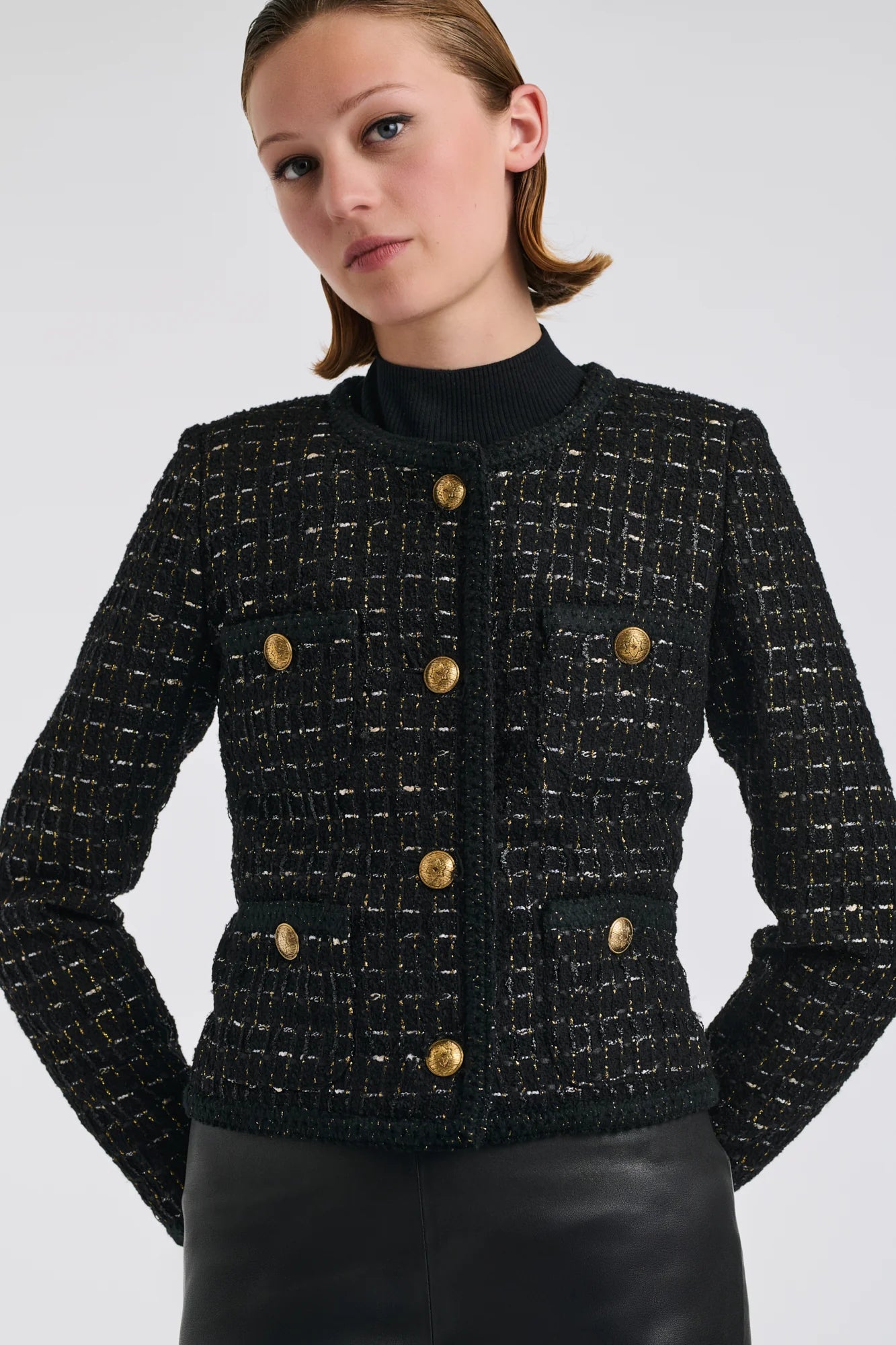 Елегантно сако - Weill