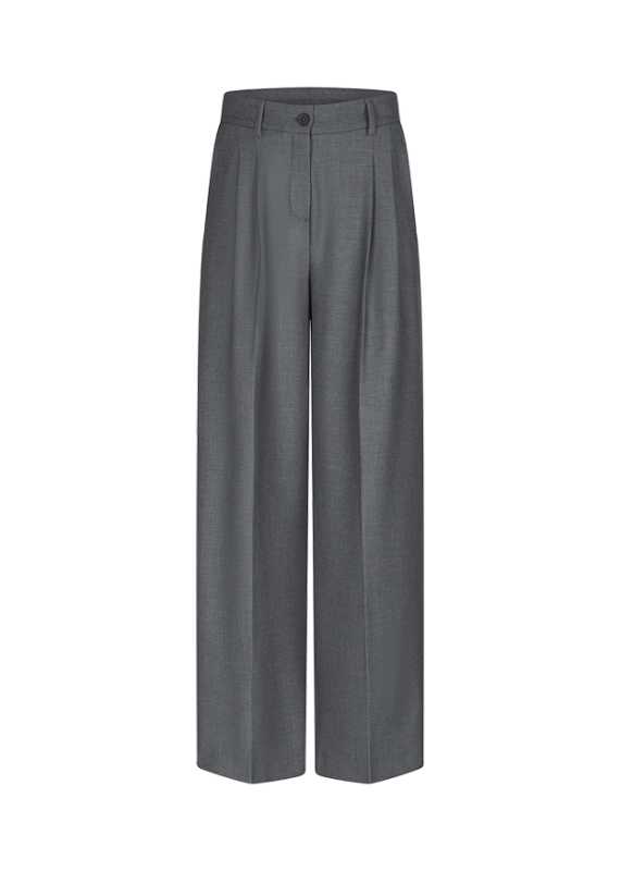 Панталон с широк крачол - Riani